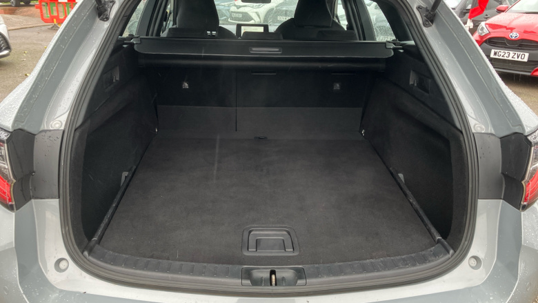 Toyota Corolla 1.8 VVT-i Hybrid Icon Tech 5dr CVT Hybrid Estate